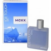 Mexx Ice Touch Man 2014 Eau de Toilette (EDT) Mixte - Maison des fragrances