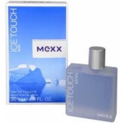 Mexx Ice Touch Man 2014 Eau de Toilette (EDT) Mixte - Maison des fragrances