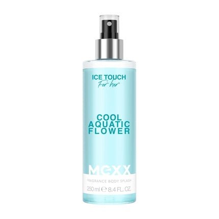 Mexx Ice Touch Woman Body Eau de Toilette (EDT) Mixte - Maison des fragrances