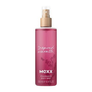 Mexx Inspired Warmth Body Mist - Fruity Amber Fragrance Eau de Toilette (EDT) Femme - Maison des fragrances