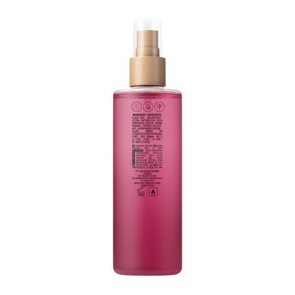 Mexx Inspired Warmth Body Mist - Fruity Amber Fragrance Eau de Toilette (EDT) Femme - Maison des fragrances