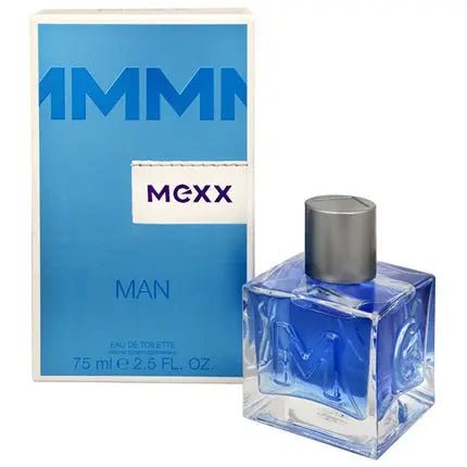 Mexx Man - Eau De Toilette - Maison des fragrances