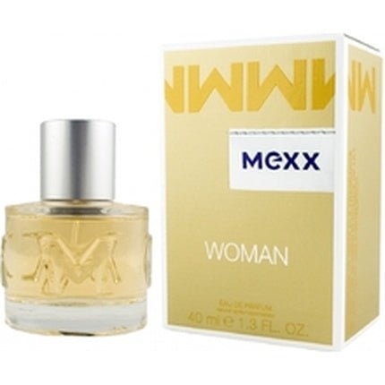 Mexx Woman Eau de Parfum (EDP) Mixte - Maison des fragrances