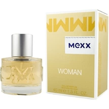 Mexx Woman Eau de Parfum (EDP) Mixte - Maison des fragrances