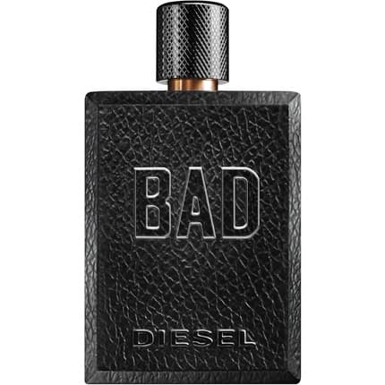 Diesel Bad Eau De Toilette 100ml For Men