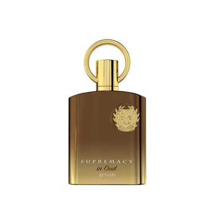 Afnan Supremacy in oud - Eau de Parfum Spray 3.4oz