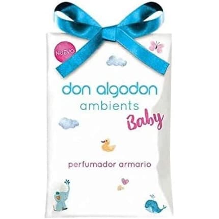 Mi Casa About Don ALG Baby Unisexe - Maison des fragrances