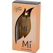 Mi Woman Perfume Spray 30ml Chat D'or - Maison des fragrances