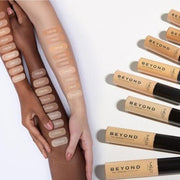 Mia Cosmetics Beyond Full Coverage Concealer 20ml - Maison des fragrances