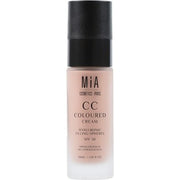 Mia Cosmetics CC Cream SPF30 Dark 30ml - Maison des fragrances