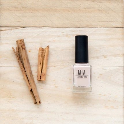 Mia Cosmetics - Paris Nail Polish 11ml Sand Storm 2689 Pink - Maison des fragrances