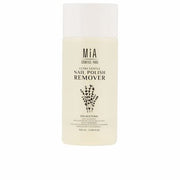 Mia Cosmetics Paris Ultra Gentle Nail Polish Remover - Maison des fragrances