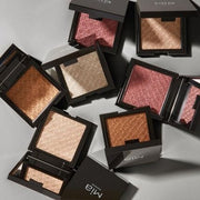 MIA LIGHT BUILDER Compact Illuminating Powder for Makeup - Maison des fragrances
