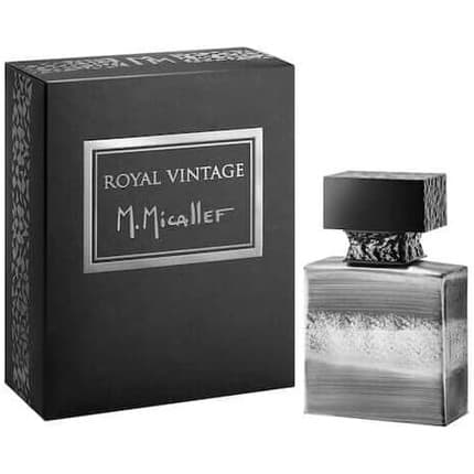 Micallef M.Micallef Royal Vintage Eau de Parfum (EDP) Mixte 30ml - Maison des fragrances