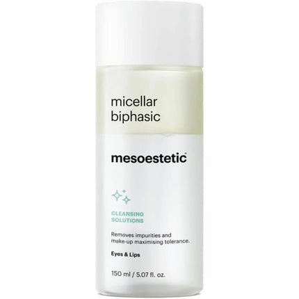 Micellar Biphasic by Mesoesttic - Maison des fragrances