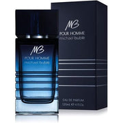 Michael Bublé Pour Homme Men's Fragrance - Eau de Parfum 120ml - Maison des fragrances