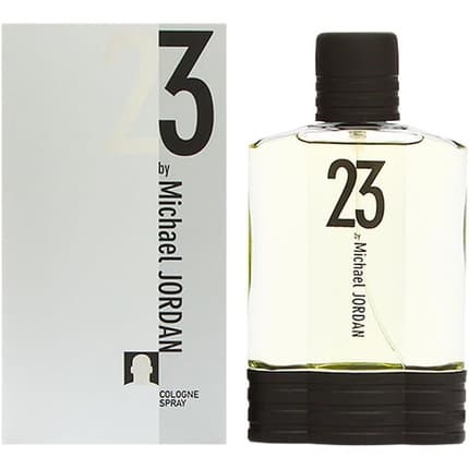 Michael Kors Michael Jordan 23 Cologne Eau de Cologne Homme 101 ml - Maison des fragrances