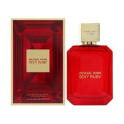Michael Kors Sexy Ruby Eau de Parfum Femme 101 ml - Maison des fragrances