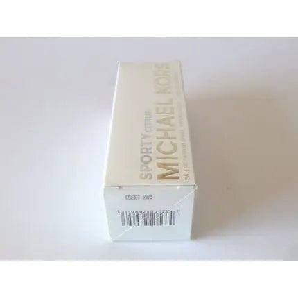 Michael Kors Sporty Citrus EDP Natural Spray 50ml 1.7 Oz BNIB Retail Sealed - Maison des fragrances