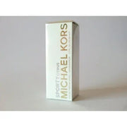 Michael Kors Sporty Citrus EDP Natural Spray 50ml 1.7 Oz BNIB Retail Sealed - Maison des fragrances