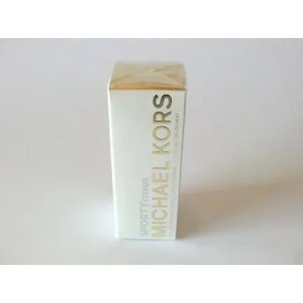 Michael Kors Sporty Citrus EDP Natural Spray 50ml 1.7 Oz BNIB Retail Sealed - Maison des fragrances