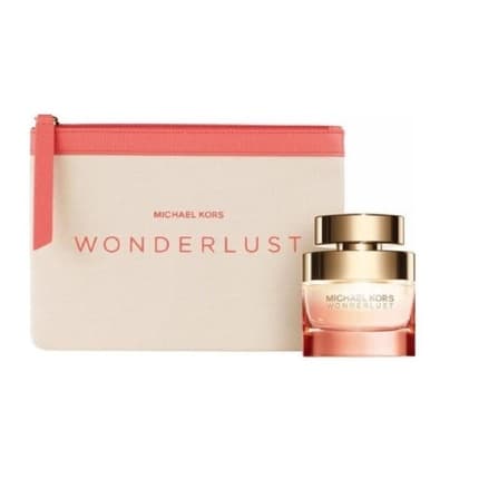 Michael Kors Wonderlust Pouch Eau de Parfum (EDP) Femme 50ml - Maison des fragrances