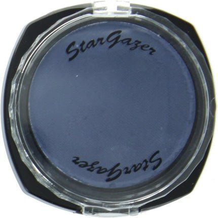 Mid Blue Pressed Powder Eye Shadow Maximum Color - Maison des fragrances