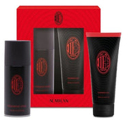 Milan 2024 Deo 150 Milliliters + Bath Gel 200 Milliliters Unisexe - Maison des fragrances