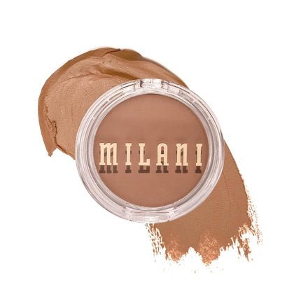 Milani Cheek Kiss Cream Bronzer 110 Hey Honey 0.21 Fl Oz - Maison des fragrances