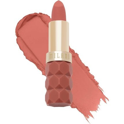Milani Color Fetish Matte Lipstick 410 Pleasure - Maison des fragrances