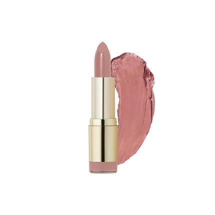 Milani Color Statement Matte Lipstick Matte Naked 0.14 Ounce Cruelty - Free Nourishing Lipstick with Full Matte Finish - Maison des fragrances
