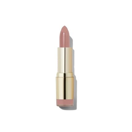 Milani Color Statement Matte Lipstick Matte Naked 0.14 Ounce Cruelty - Free Nourishing Lipstick with Full Matte Finish - Maison des fragrances