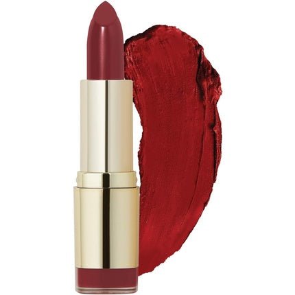 Milani Color Statement Moisture Lipstick Matte Confident - Maison des fragrances