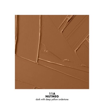 Milani Conceal + Perfect 2 - In - 1 Foundation + Concealer Nutmeg - Maison des fragrances