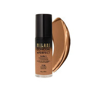 Milani Conceal + Perfect 2 - In - 1 Foundation + Concealer Nutmeg - Maison des fragrances