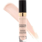 Milani Conceal + Perfect Longwear Concealer 5g 105 Ivory Rose - Maison des fragrances