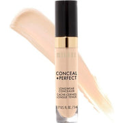 Milani Conceal + Perfect Longwear Concealer 5g 110 Nude Ivory - Maison des fragrances