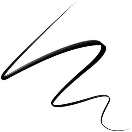 Milani Eye Tech Extreme Liquid Eye Liner Blackest Black - 1 Stück - Maison des fragrances