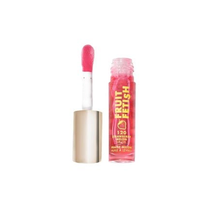 Milani Fruit Fetish Lip Oil Strawberry Melon 120 - Maison des fragrances