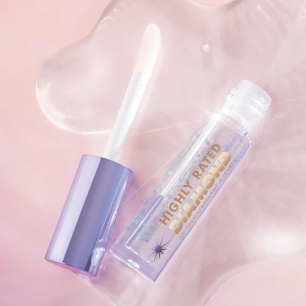 Milani Highly Rated Diamond Lip Gloss - Maison des fragrances