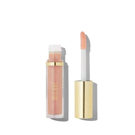 Milani Keep It Full Nourishing Lip Plumper Natural Luster 0.13 Fl. Oz. Cruelty - Free Lip Gloss - Maison des fragrances