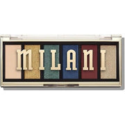 Milani Most Wanted Eyeshadow Palette Jewel Heist 0.18 oz 5g - Maison des fragrances