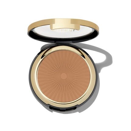 Milani Silky Matte Bronzing Powder Sun Kissed 0.34 Ounce - Maison des fragrances