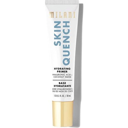 Milani Skin Quench Hydrating Primer for Makeup 1.0 FlOz Moisturizing Face Primer - Maison des fragrances