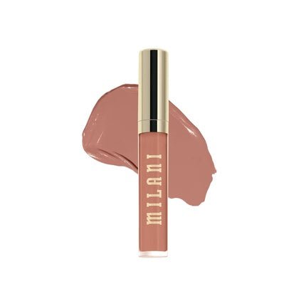 Milani Stay Put Longwear Liquid Lipstick Smudge - Proof Kiss - Proof and Fade - Resistant Formula for All - Day Wear - Maison des fragrances