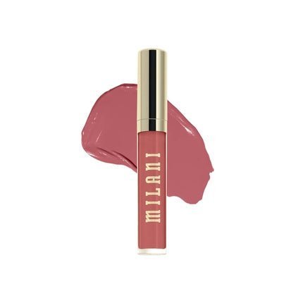 Milani Stay Put Longwear Liquid Lipstick Snatched - Maison des fragrances