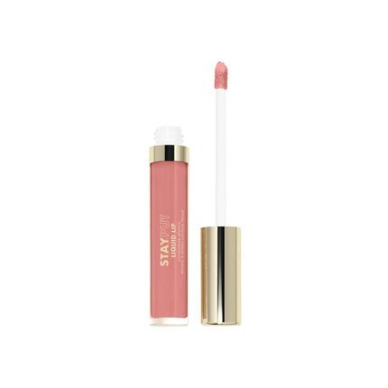 Milani Stay Put Longwear Liquid Lipstick The Moment - Maison des fragrances