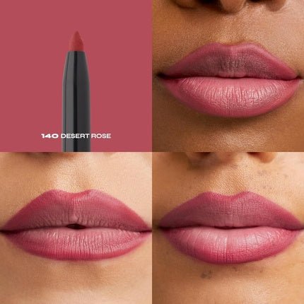 Milani Understatement Lipliner Pencil Highly Pigmented Retractable Soft Lip Liner Pencil Easy to Use Lip Makeup - Maison des fragrances