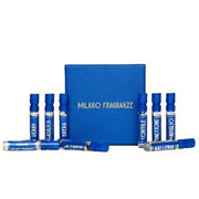 Milano Fragranze Discovery Kit - Eau de Parfum 20ml - Maison des fragrances
