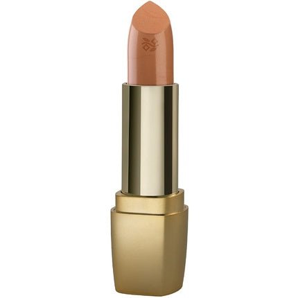 Milano Red 1 Volumizing Lipstick with Hyaluronic Acid Beige Trench Coat Brown 01_DEB - Maison des fragrances